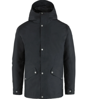 FjallRaven Visby 3 in 1 herenjas