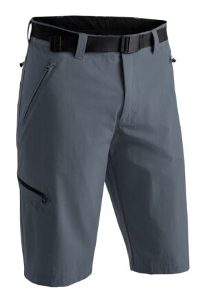 Maier-Sports Nil Bermuda Stretch herenshort