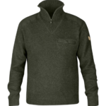 FjallRaven Koster Sweater herentrui - Thumbnail Image 1