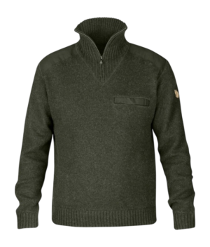 FjallRaven Koster Sweater herentrui