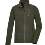 Killtec KOW 86 Powerstretch herenvest - Thumbnail Image 1