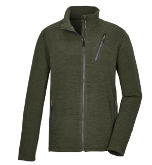 Killtec KOW 86 Powerstretch herenjas