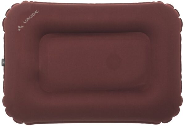 Vaude Pump Pillow berry kussen - Afbeelding 3