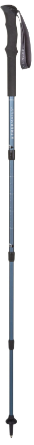 Trekmates Trekker Compact Pole wandelstok