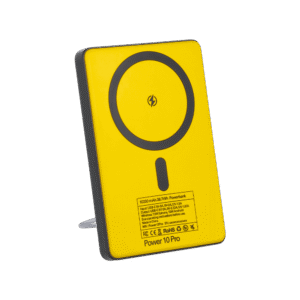 WakaWaka Power Pro Wireless Powerbank