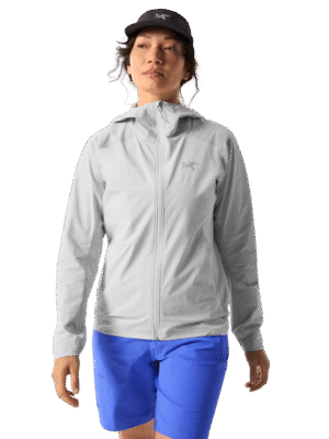 Arc'teryx Gamma Lightweight Hoody Women's