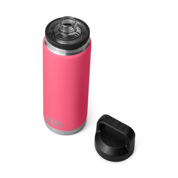 Yeti Rambler Bottle Chug 26 oz/769 ml - Afbeelding 27