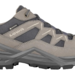Lowa Sirkos Evo GTX Lo herenwandelschoen - Thumbnail Image 1
