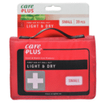 CarePlus First Aid Roll Out - Light & Dry Small - Thumbnail Image 1