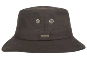 Hatland Randson hoed