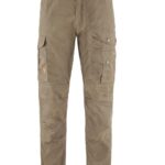 FjallRaven Vidda Pro Trousers herenbroek - Thumbnail Image 1