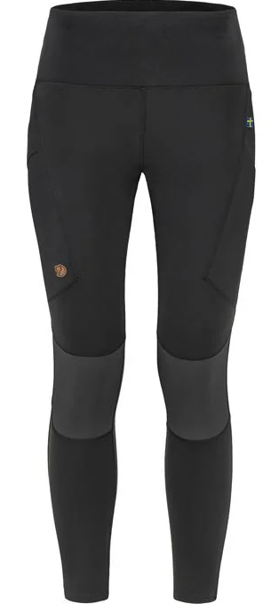 FjallRaven Abisko Trekking Tights Pro dameslegging