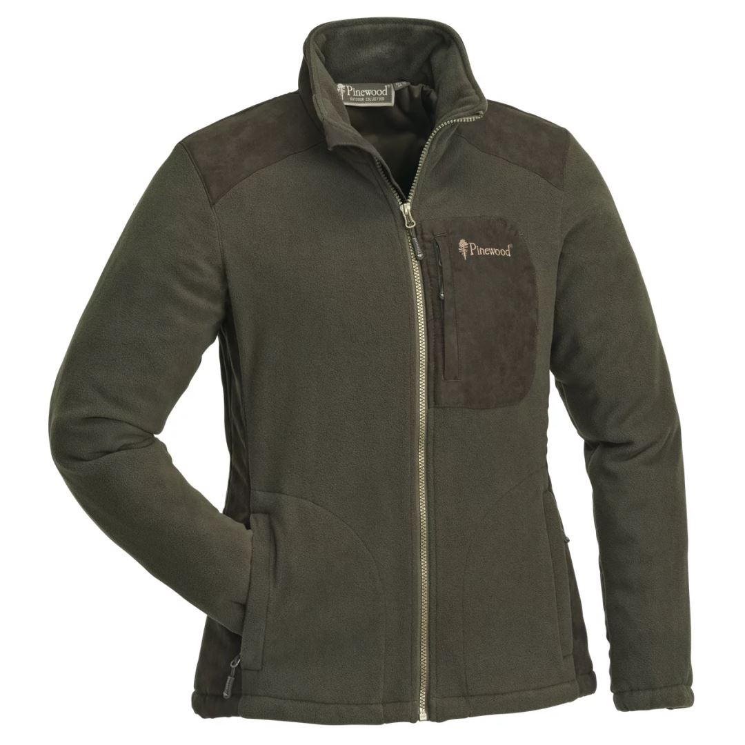 Pinewood Wildmark Membrane damesvest - Afbeelding 1