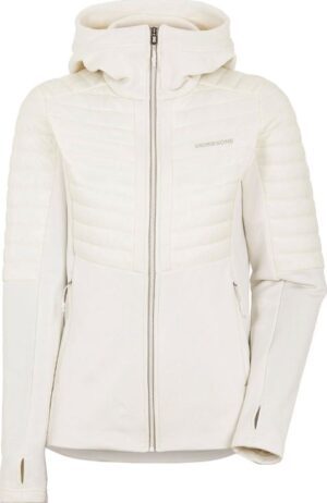 Didriksons Annema FullZip 6 damesjas