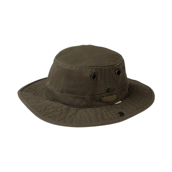 Tilley Hat T3 WANDERER - Afbeelding 5