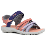 Teva Tirra kindersandaal - Thumbnail Image 5