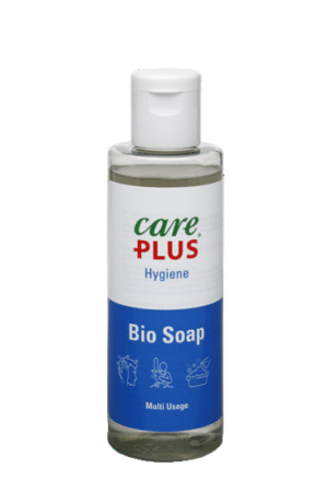 CarePlus Clean Bio Soap 100ml