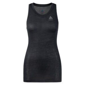 Odlo Crew Neck Singlet damestop