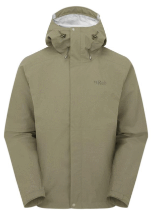 Rab Firewall Jacket damesjas