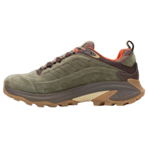 Merrell Moab Speed 2 LTR GTX herenwandelschoen