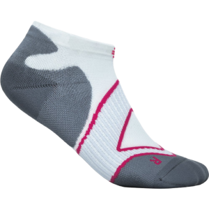 Bauerfeind Run Performance Low Cut Socks dames