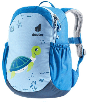 Deuter Pico 5L kinderrugzak