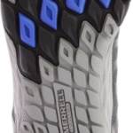 Merrell Siren Edge Q2 dameswandelschoen - Thumbnail Image 6