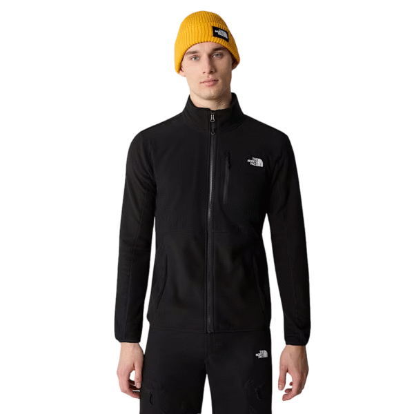 The North Face Glacier Pro Full Zip heren - Afbeelding 3