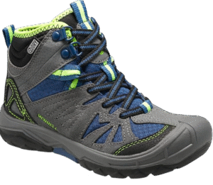 Merrell Capra Mid Waterproof wandelschoenen