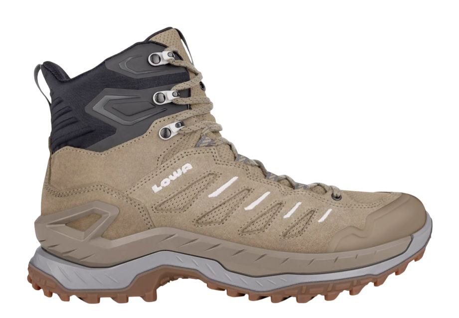 Lowa Innovo Mid herenschoen - Afbeelding 1