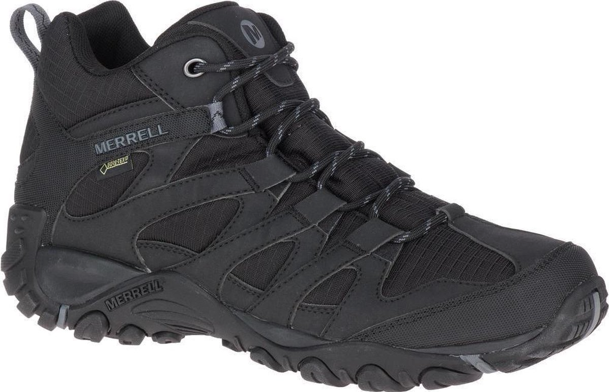 Merrell Claypool Sport Mid GTX Herenwandelschoen - Afbeelding 1