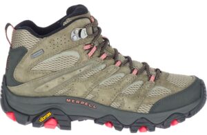 Merrell Moab 3 Mid GTX dameswandelschoen