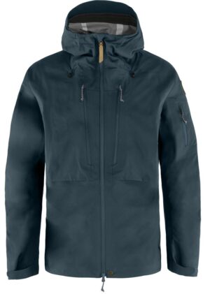 FjallRaven Keb Eco-Shell Jacket M heren