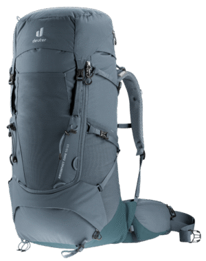 Deuter Aircontact Core 50+10 rugzak