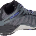 Merrell Siren Edge Q2 dameswandelschoen - Thumbnail Image 7