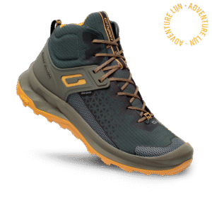 Grisport Explorer Mid wandelschoen