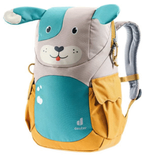 Deuter Kikki 8L kinderrugzak