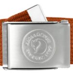 FjallRaven 1960 Logo Belt - Thumbnail Image 1