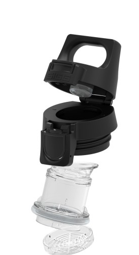 SIGG Hot/Cold Top 0.3/0.5 L