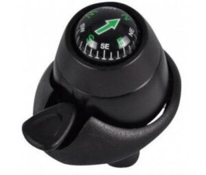 Widek Bel Kompas op krt