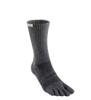 Injinji Trail Midweight Crew sokken