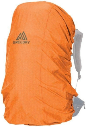 Gregory Raincover 35-45L regenhoes