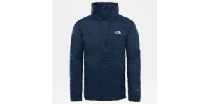 The North Face Fleece Triclimate herenjas