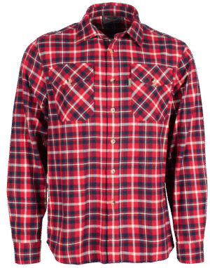 Pinewood Härjedalen Shirt M's herenshirt