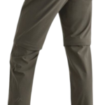 Maier-Sports Inara Slim Zip-Off damesbroek - Thumbnail Image 12