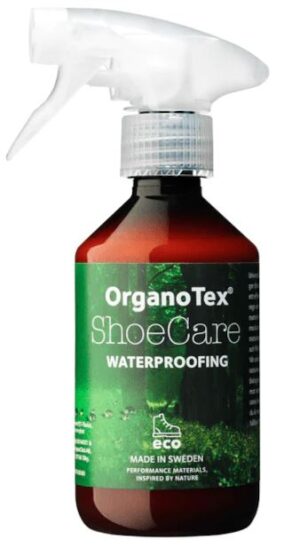 Organotex ShoeCare Waterproofer