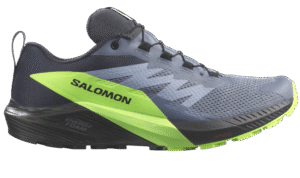 Flint Stone/Black/Green Gecko