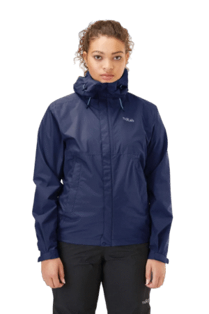 Rab Downpour Eco Jacket damesjas