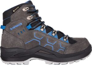 Lowa Kody Evo GTX Mid Junior kinderwandelschoen
