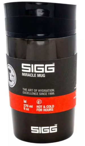 SIGG Miracle Mug